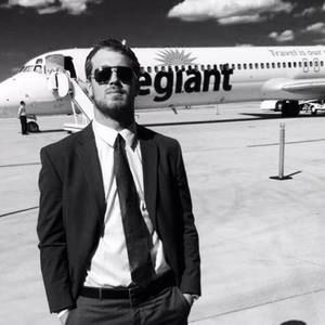 Meet your Posher, Ryan